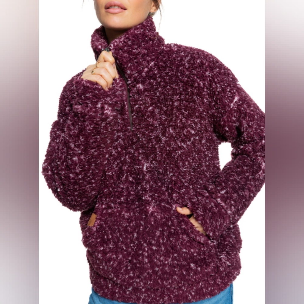 Roxy pullover